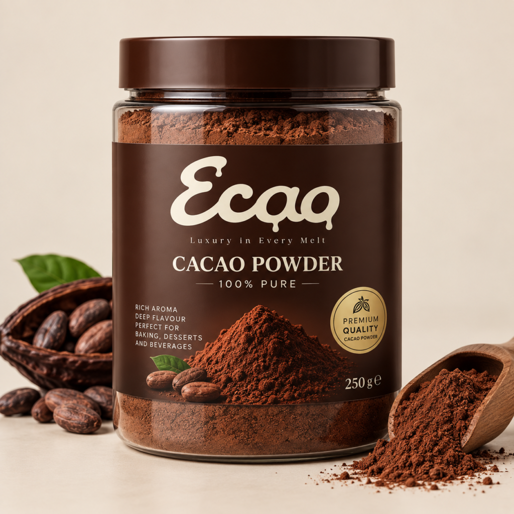 Cocoa powder