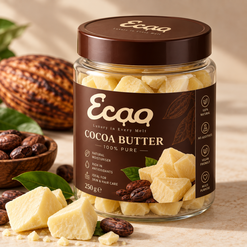 Cocoa Butter
