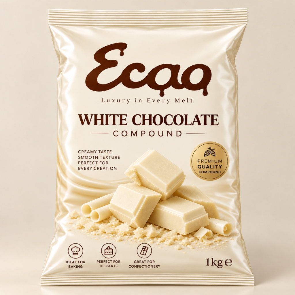 White Chocolate Compound