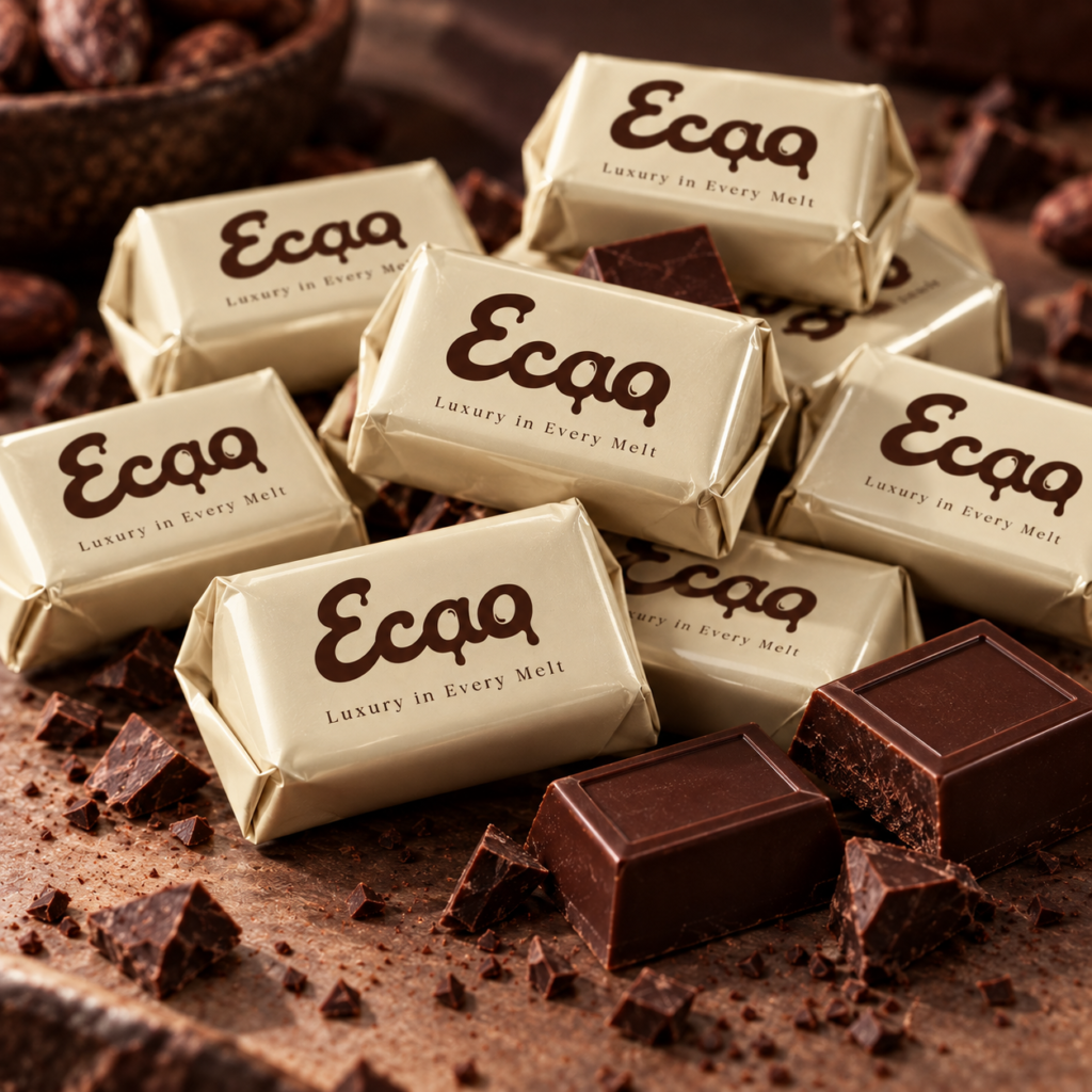 Mini Chocolates